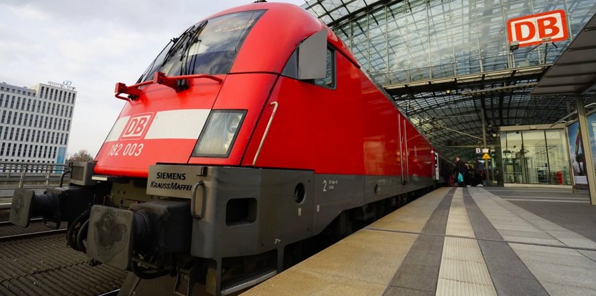 L’Allemagne rouvre des lignes et investit dans de nouveaux trains